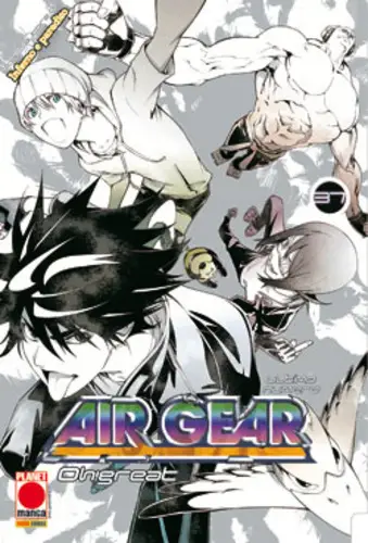 Volume cover